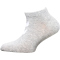 5er Pack hummel hmlMATCH ME Socken Kinder 6575 - laurel wreath 24-27
