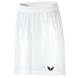 erima CELTA Shorts ohne Innenslip Kinder weiß 00