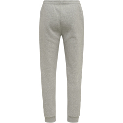 hummel hmlRED Basic Jogginghose Herren 2006 - grey...