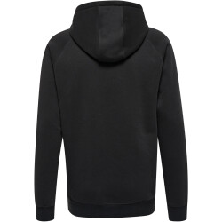 hummel hmlRED Heavy Hoodie Herren 2001 - black 4XL