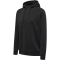 hummel hmlRED Heavy Hoodie Herren 2001 - black 5XL