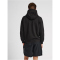hummel hmlRED Heavy Hoodie Herren 2001 - black 5XL