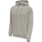 hummel hmlRED Classic Hoodie Herren 2006 - grey melange 4XL
