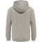 hummel hmlRED Classic Hoodie Herren 2006 - grey melange 4XL