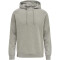 hummel hmlRED Classic Hoodie Herren 2006 - grey melange 4XL