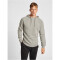 hummel hmlRED Classic Hoodie Herren 2006 - grey melange 4XL