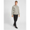 hummel hmlRED Classic Hoodie Herren 2006 - grey melange 4XL