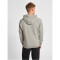 hummel hmlRED Classic Hoodie Herren 2006 - grey melange 4XL