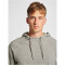 hummel hmlRED Classic Hoodie Herren 2006 - grey melange 4XL