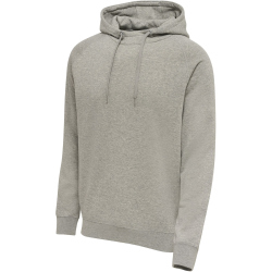 hummel hmlRED Classic Hoodie Herren 2006 - grey melange 5XL