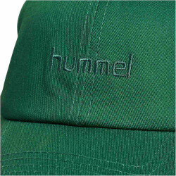 hummel hmlLEO Cap 6110 - foliage green