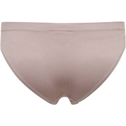3er Pack hummel hmlJUNO Seamless Hipster Slip Damen 3174 - ash rose/black/paloma XS