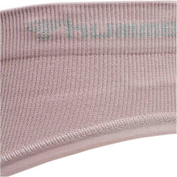 3er Pack hummel hmlJUNO Seamless Hipster Slip Damen 3174 - ash rose/black/paloma XS