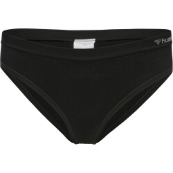 3er Pack hummel hmlJUNO Seamless Hipster Slip Damen 3174 - ash rose/black/paloma XS