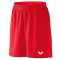 erima CELTA Shorts ohne Innenslip rot 4