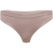 3er Pack hummel hmlJUNO Seamless Tanga Damen 3174 - ash rose/black/paloma XS