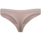 3er Pack hummel hmlJUNO Seamless Tanga Damen 3174 - ash rose/black/paloma XS