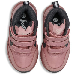 hummel Root hummelTEX Babyschuhe wasserabweisend Kinder 4498 - nostalgia rose 21
