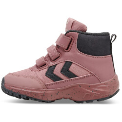 hummel Root hummelTEX Babyschuhe wasserabweisend Kinder 4498 - nostalgia rose 21