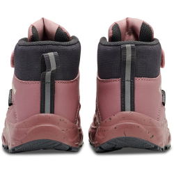 hummel Root hummelTEX Babyschuhe wasserabweisend Kinder 4498 - nostalgia rose 21