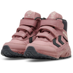 hummel Root hummelTEX Babyschuhe wasserabweisend Kinder 4498 - nostalgia rose 21
