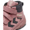 hummel Root hummelTEX Babyschuhe wasserabweisend Kinder 4498 - nostalgia rose 21
