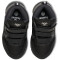 hummel Root hummelTEX Babyschuhe wasserabweisend Kinder 2042 - black/black 21