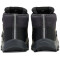 hummel Root hummelTEX Babyschuhe wasserabweisend Kinder 2042 - black/black 21