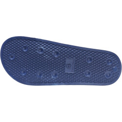 hummel Pool Slide Retro Badelatschen 7003 - navy 36