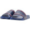 hummel Pool Slide Retro Badelatschen 7003 - navy 37
