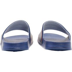 hummel Pool Slide Retro Badelatschen 7003 - navy 41