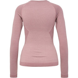 hummel hmlCLEA Seamless langarm Funktionsshirt Damen 3319...