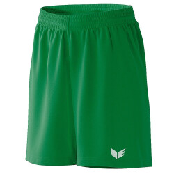 erima CELTA Shorts ohne Innenslip Kinder smaragd 00