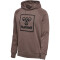 hummel hmlISAM 2.0 Hoodie Herren 8109 - iron S