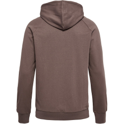 hummel hmlISAM 2.0 Hoodie Herren 8109 - iron M