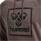 hummel hmlISAM 2.0 Hoodie Herren 8109 - iron XL