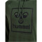 hummel hmlISAM 2.0 Hoodie Herren 6126 - climbing ivy S