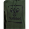 hummel hmlISAM 2.0 Hoodie Herren 6126 - climbing ivy XL