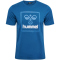 hummel hmlISAM 2.0 T-Shirt Herren 7005 - dark blue M