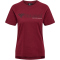 hummel hmlNONI 2.0 T-Shirt Damen 3661 - cabernet L