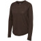 hummel hmlMT VANJA langarm Fitnessshirt Damen 8071 - java XS