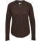 hummel hmlMT VANJA langarm Fitnessshirt Damen 8071 - java XS