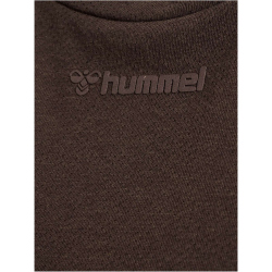 hummel hmlMT VANJA langarm Fitnessshirt Damen 8071 - java L