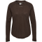 hummel hmlMT VANJA langarm Fitnessshirt Damen 8071 - java L