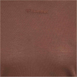 hummel hmlMT VANJA langarm Fitnessshirt Damen 8040 - nutmeg L