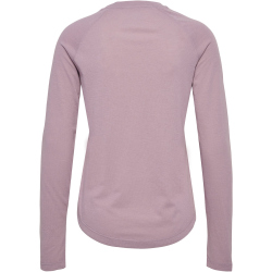 hummel hmlMT VANJA langarm Fitnessshirt Damen 3302 -...