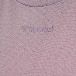 hummel hmlMT VANJA langarm Fitnessshirt Damen 3302 - nirvana XS