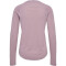 hummel hmlMT VANJA langarm Fitnessshirt Damen 3302 - nirvana XS