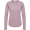 hummel hmlMT VANJA langarm Fitnessshirt Damen 3302 - nirvana XS