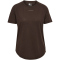 hummel hmlMT VANJA Fitnessshirt Damen 8071 - java XS